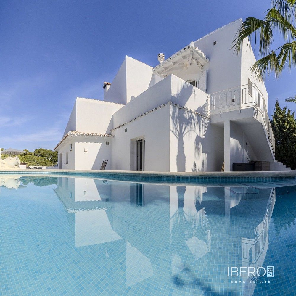 Rodinný dům · 215 m² · Javea, ES - 3
