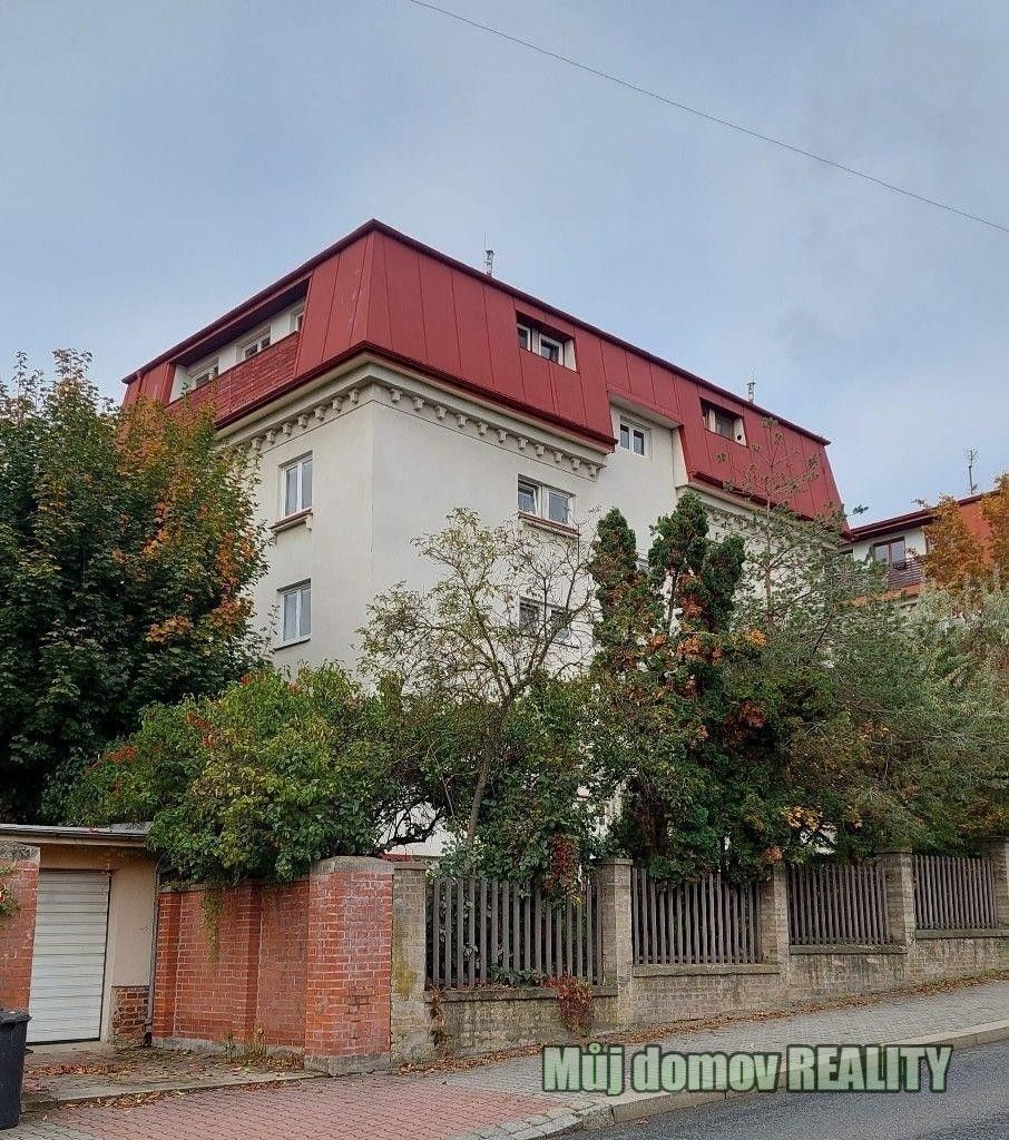 2+1, Na Šťáhlavce, Praha, 61 m²