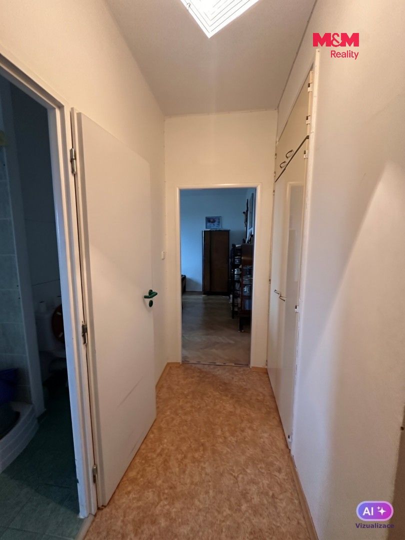 Prodej byt 2+1 - Kosmická, Ostrava, 53 m² - 5