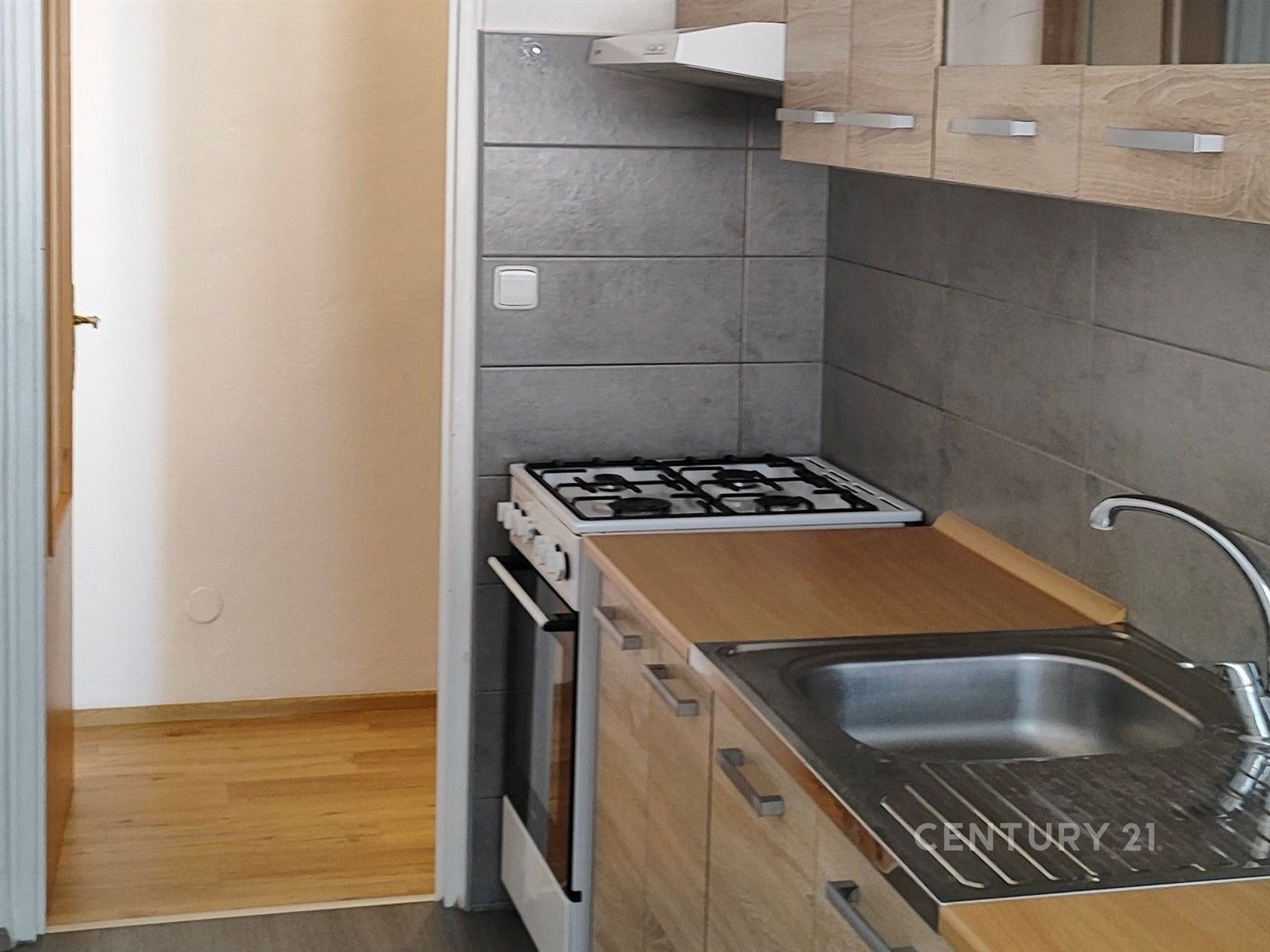 Pronájem byt 2+1 - Spáčilova 3447, Kroměříž, 57 m² - 5