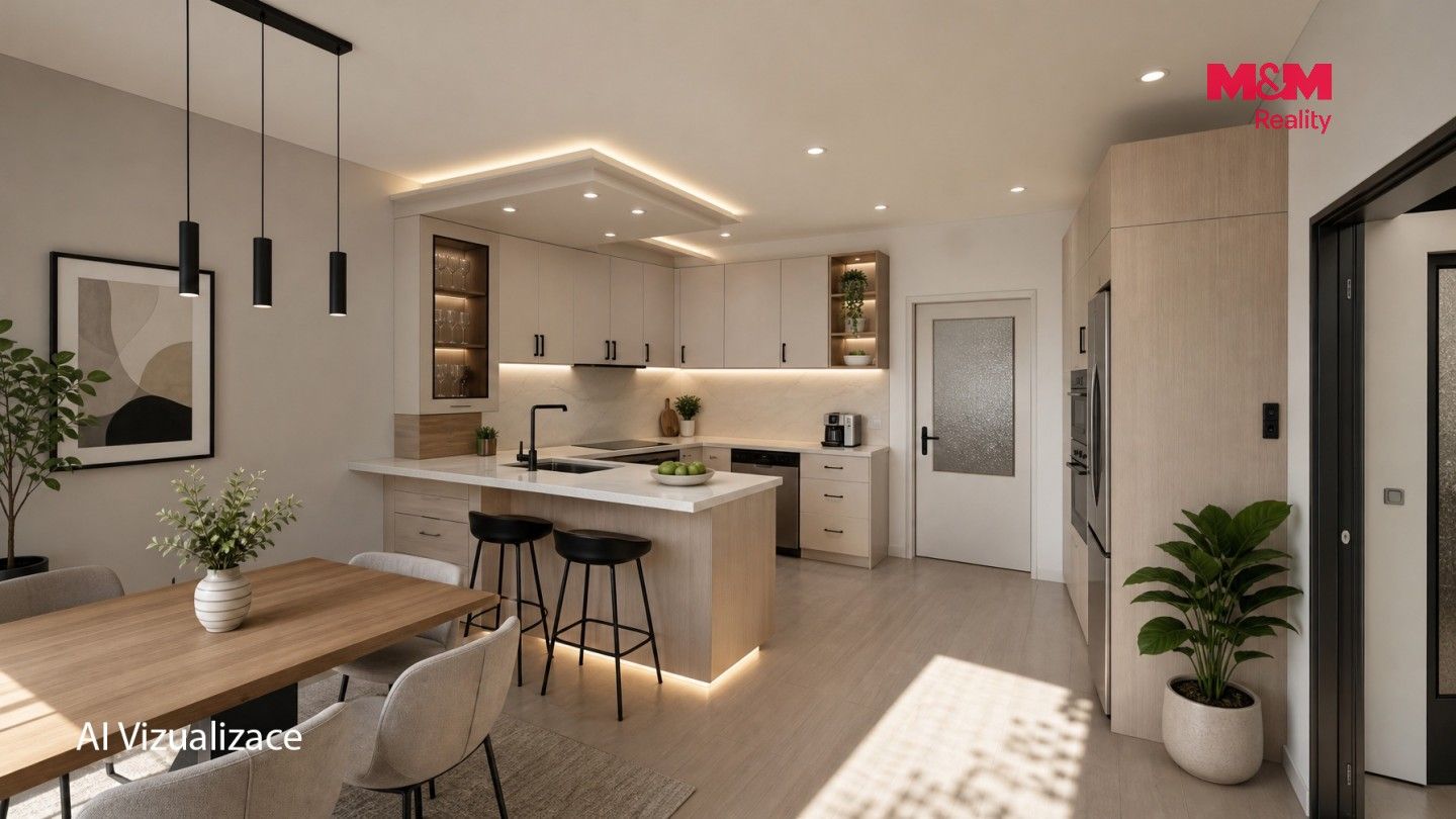 Prodej rodinný dům - Trnov, 150 m² - 5
