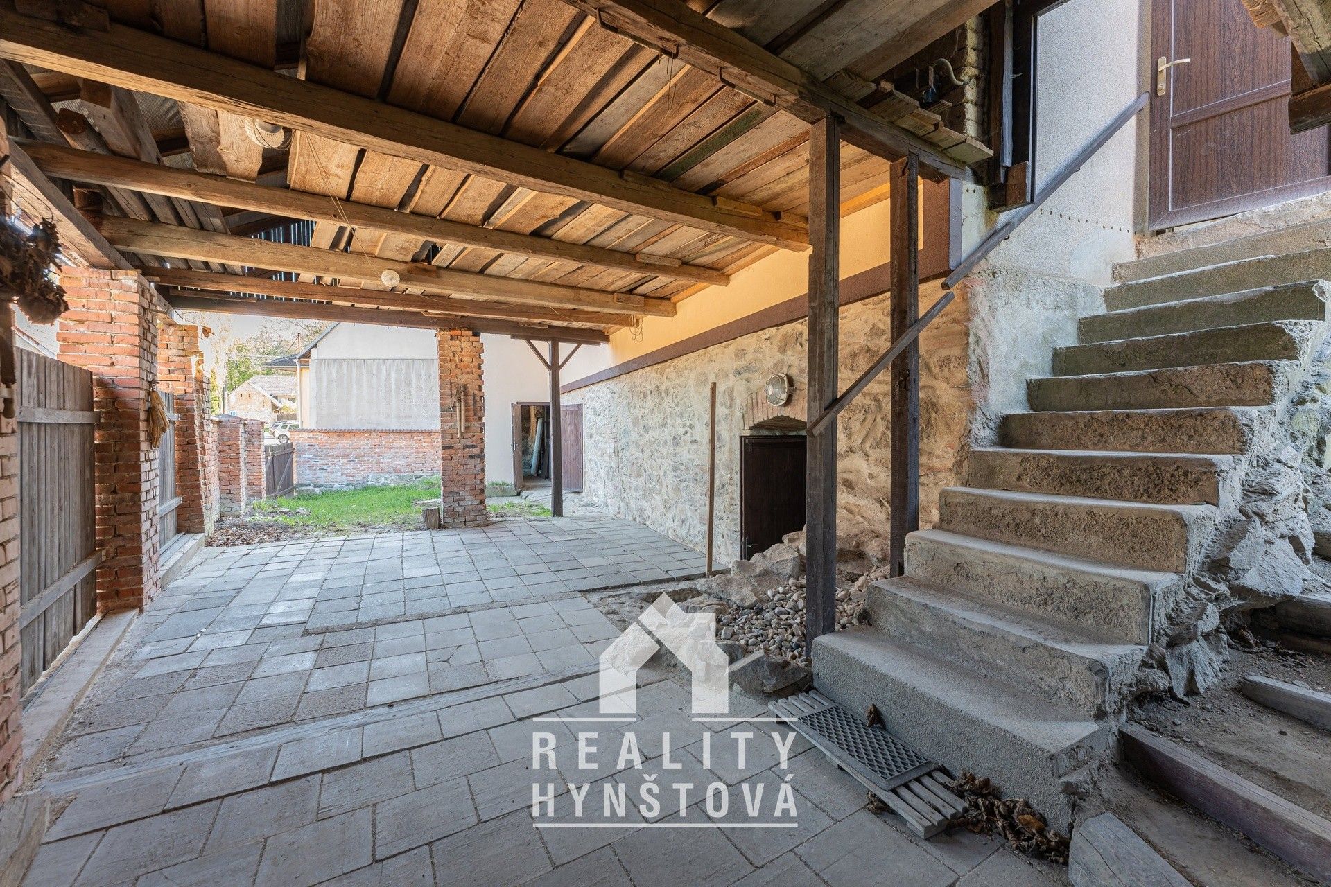Rodinný dům · 88 m² · Kuničky - 4