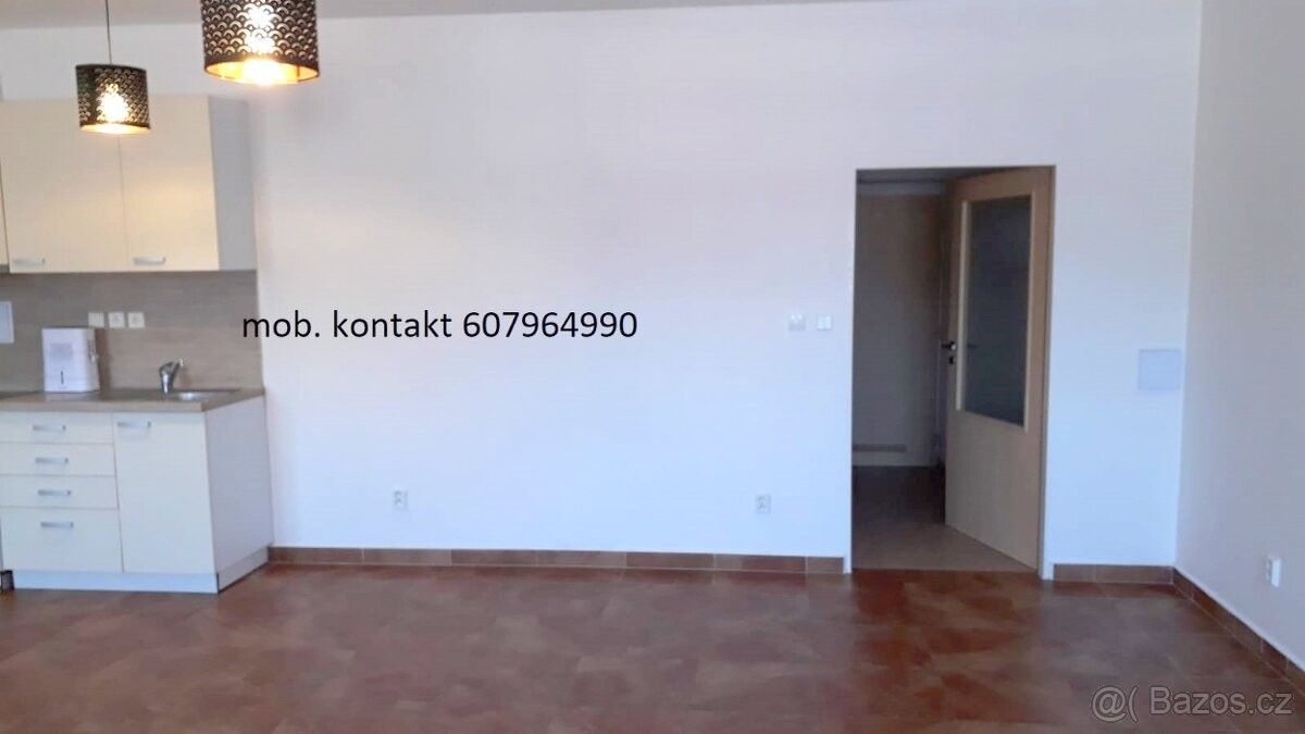 1+kk, Praha, 155 00, 49 m²