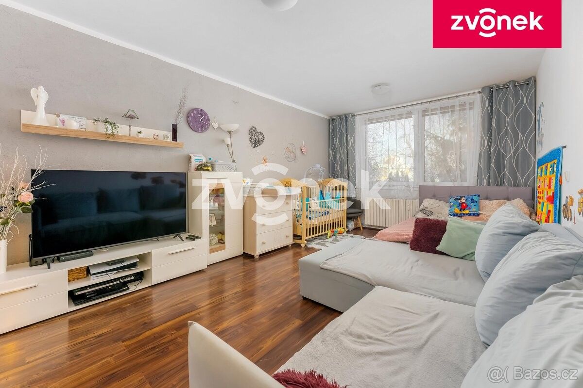 Byty, Kroměříž, 767 01