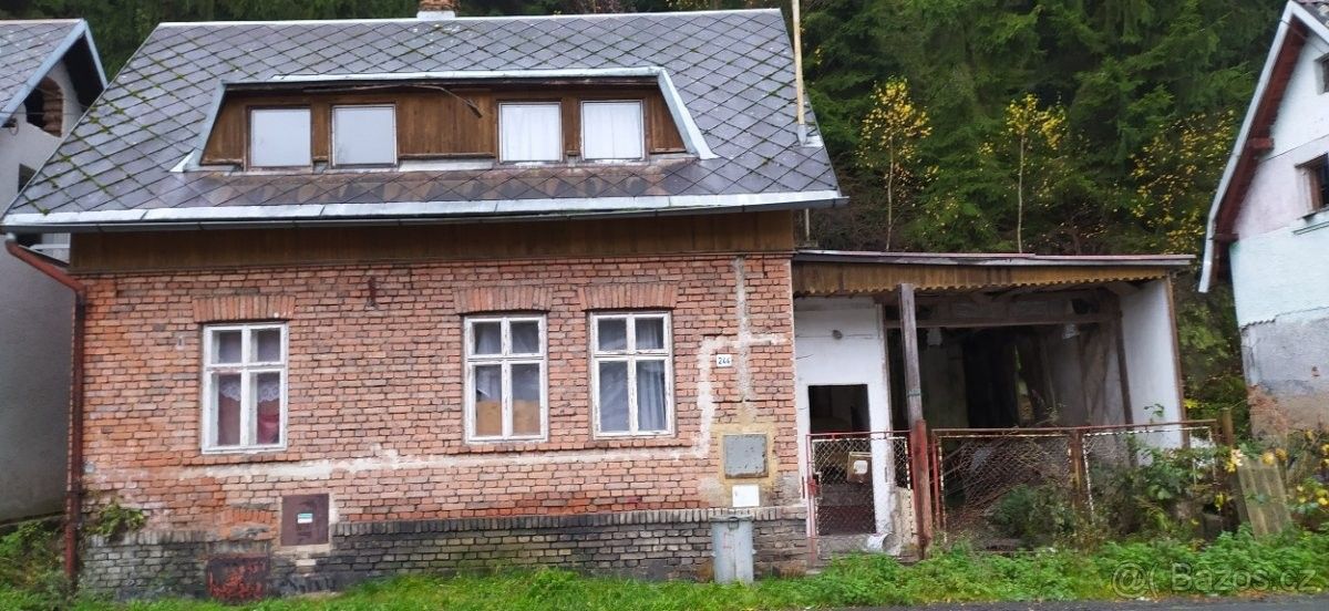 Rodinný dům · Oloví, 357 07 - 3