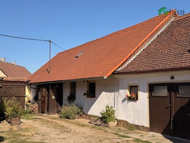 Rodinný dům · 536 m² · Staré Hobzí - 3