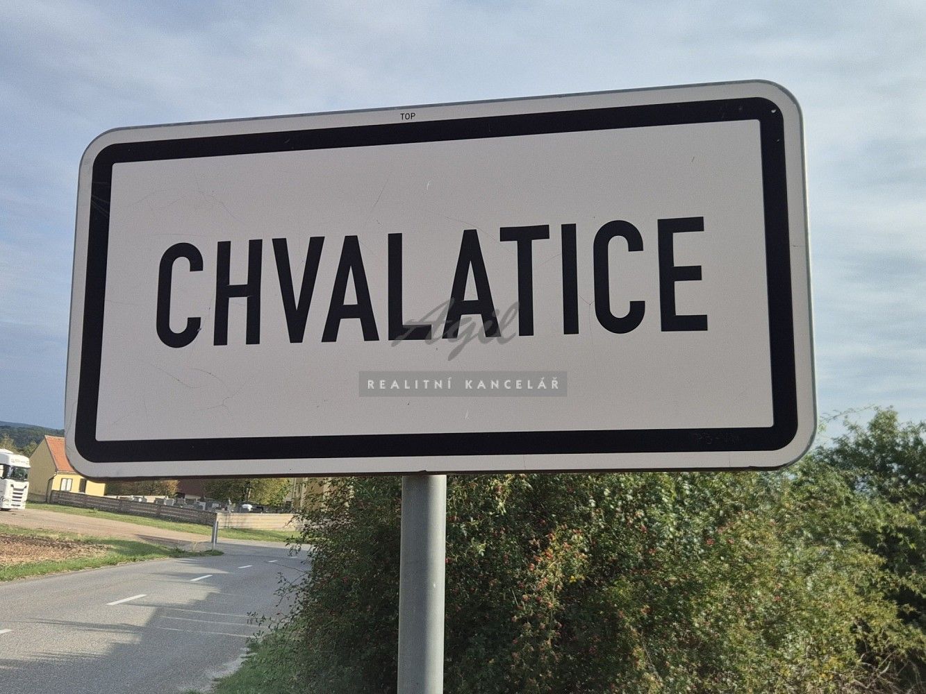 Chalupa, 47 m²