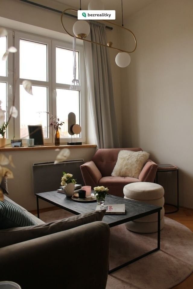 2+kk, Hartigova 1703, Praha Žižkov, 56 m² - 1