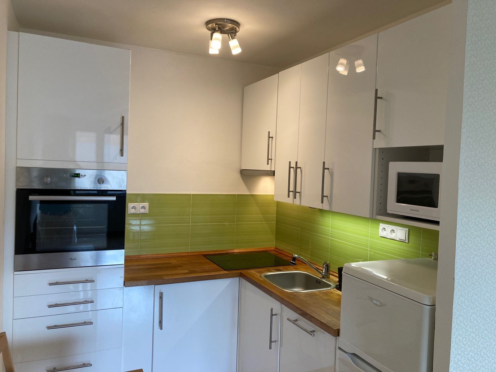 2+kk, Nad Starou pískovnou, Praha - Zbraslav, 44 m² - 2