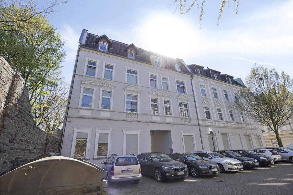 Rodinné domy, Gelsenkirchen Gelsenkirchen Nordrhein-Westfalen 45886, 1 190 m² - 2