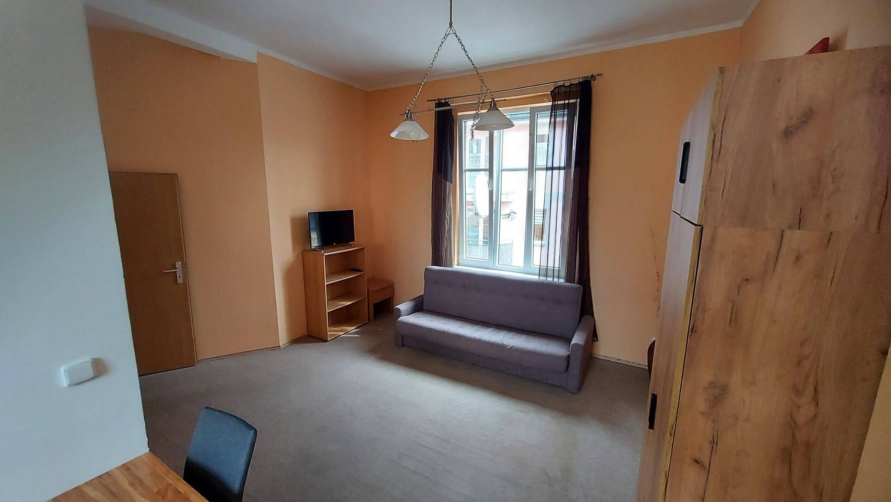 2+kk, Karlovy Vary - Rybáře, Karlovarský kraj, 60 m² - 2