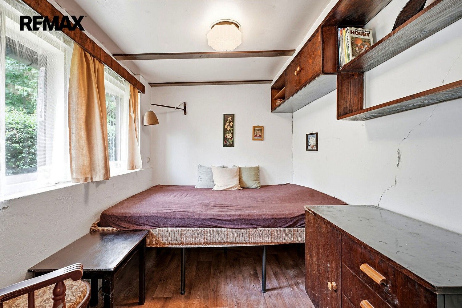 Prodej chalupa - Zdislava, okres Liberec, Liberecký kraj, 156 m² - 5