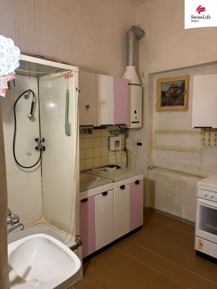 3+1, Spálená , Praha Nové Město, 68 m² - 1