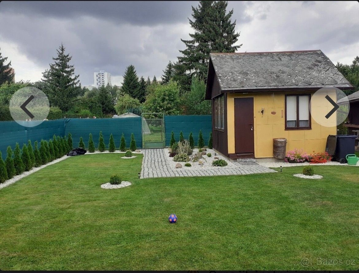 Zahrady, Tachov, 347 01