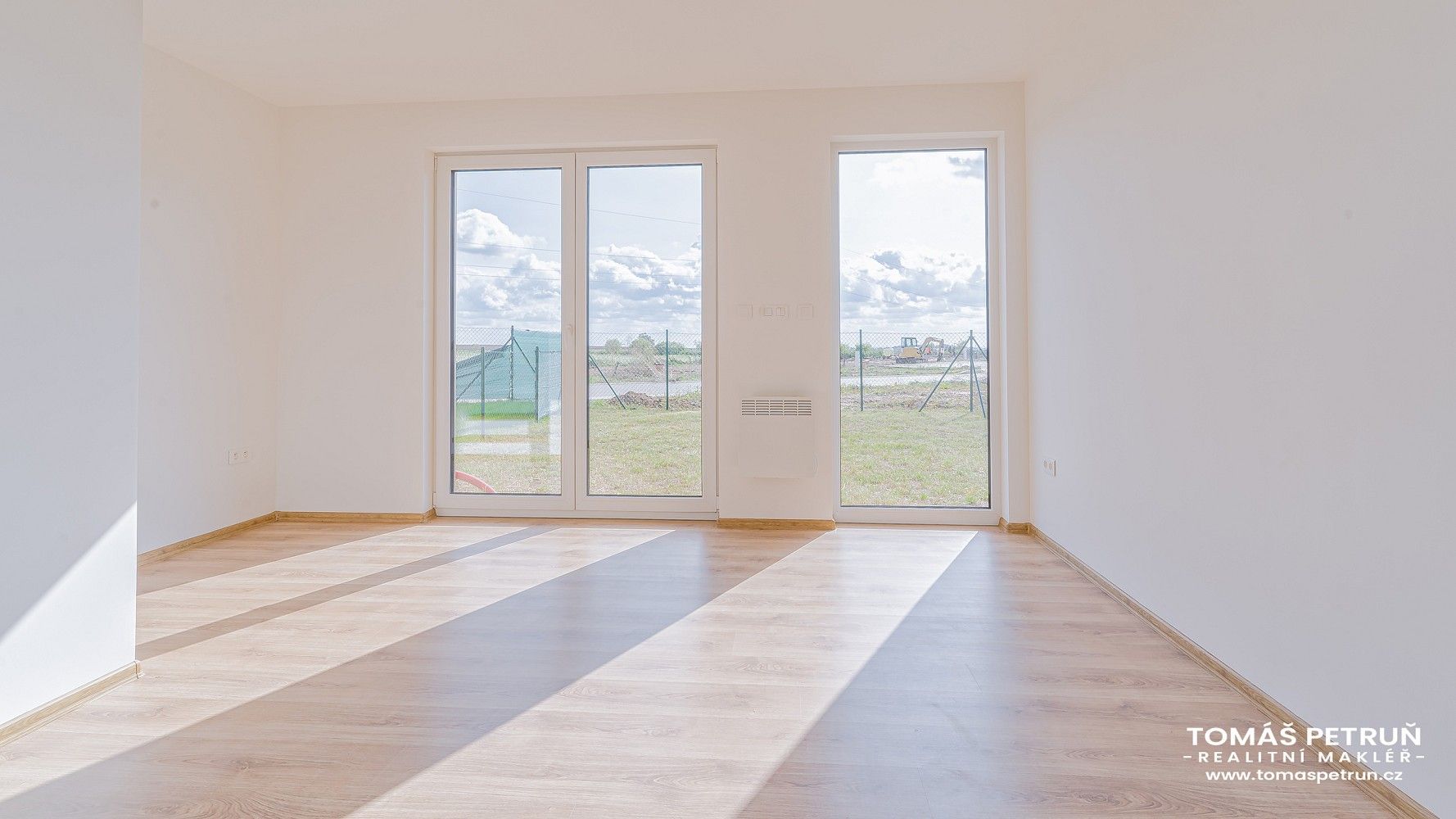 Pronájem byt 3+kk - Smiřice - Rodov, okres Hradec Králové, Královéhradecký kraj, 82 m² - 5