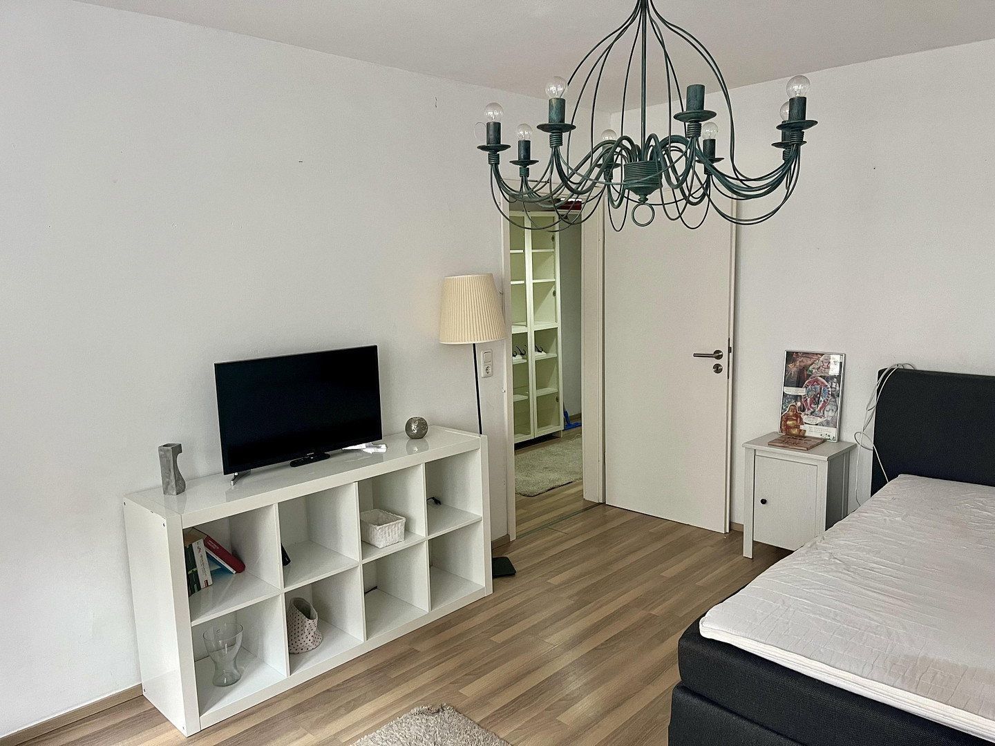 Byt 1+1 · 33 m² · Köln Innenstadt Nordrhein-Westfalen 50677 - 4