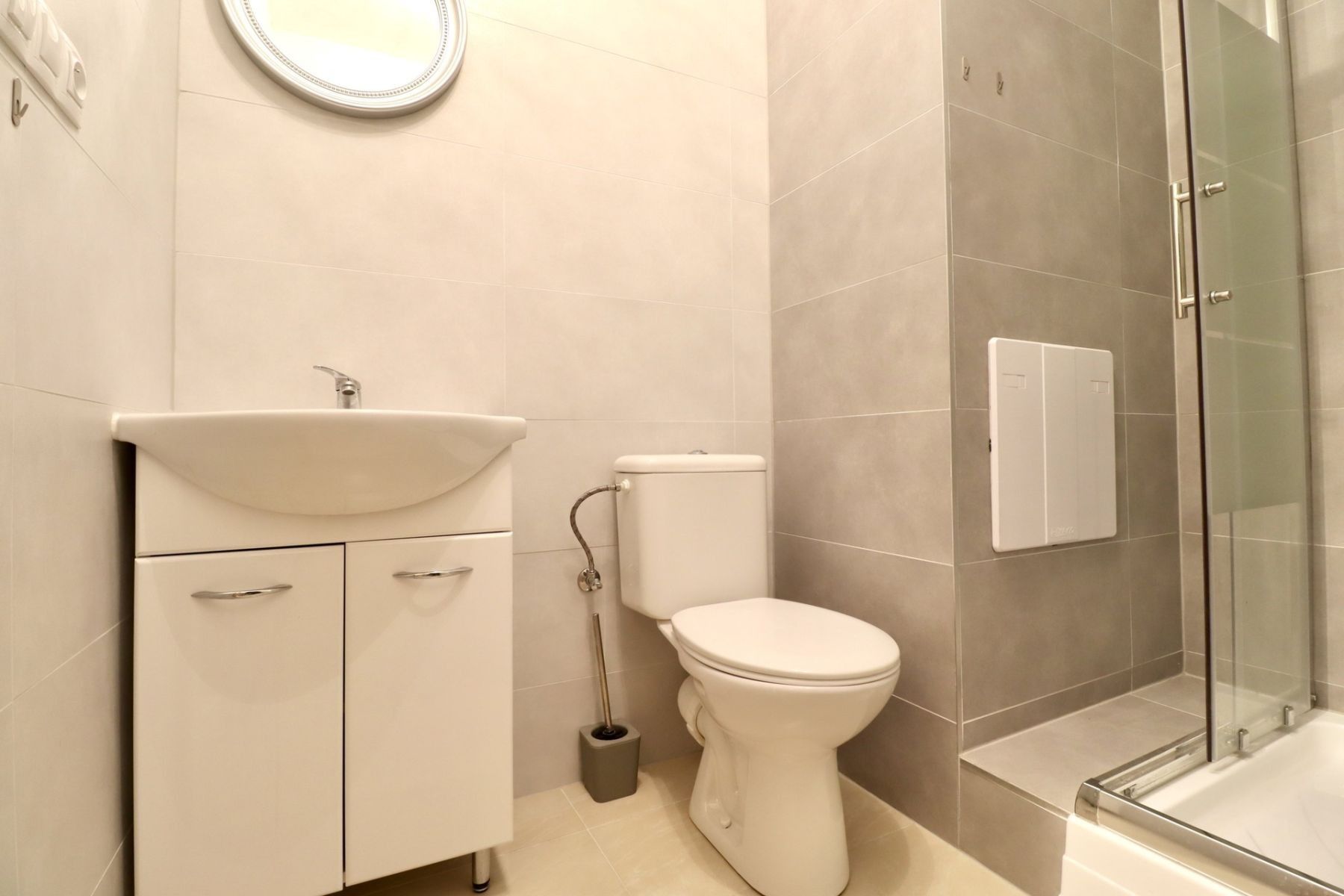 1+kk, Tachovská, Plzeň - Bolevec, Plzeňský kraj, 27 m² - 2
