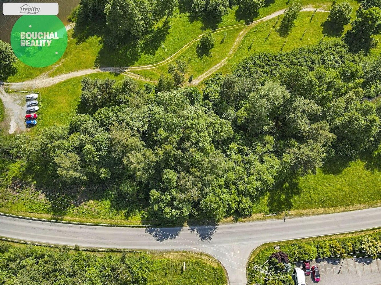 Pozemek · Trnová, okres Plzeň-sever, Plzeňský kraj - 4
