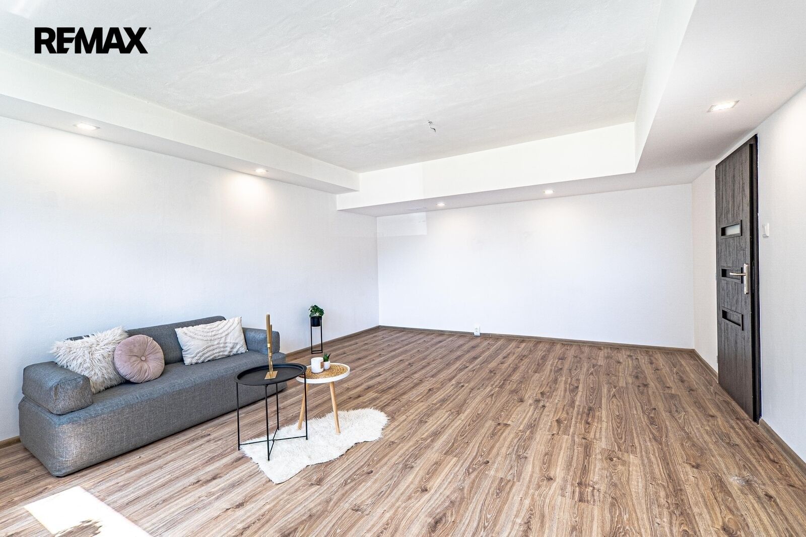 Prodej byt 2+1 - Průběžná 2474, České Budějovice 3, 58 m² - 5