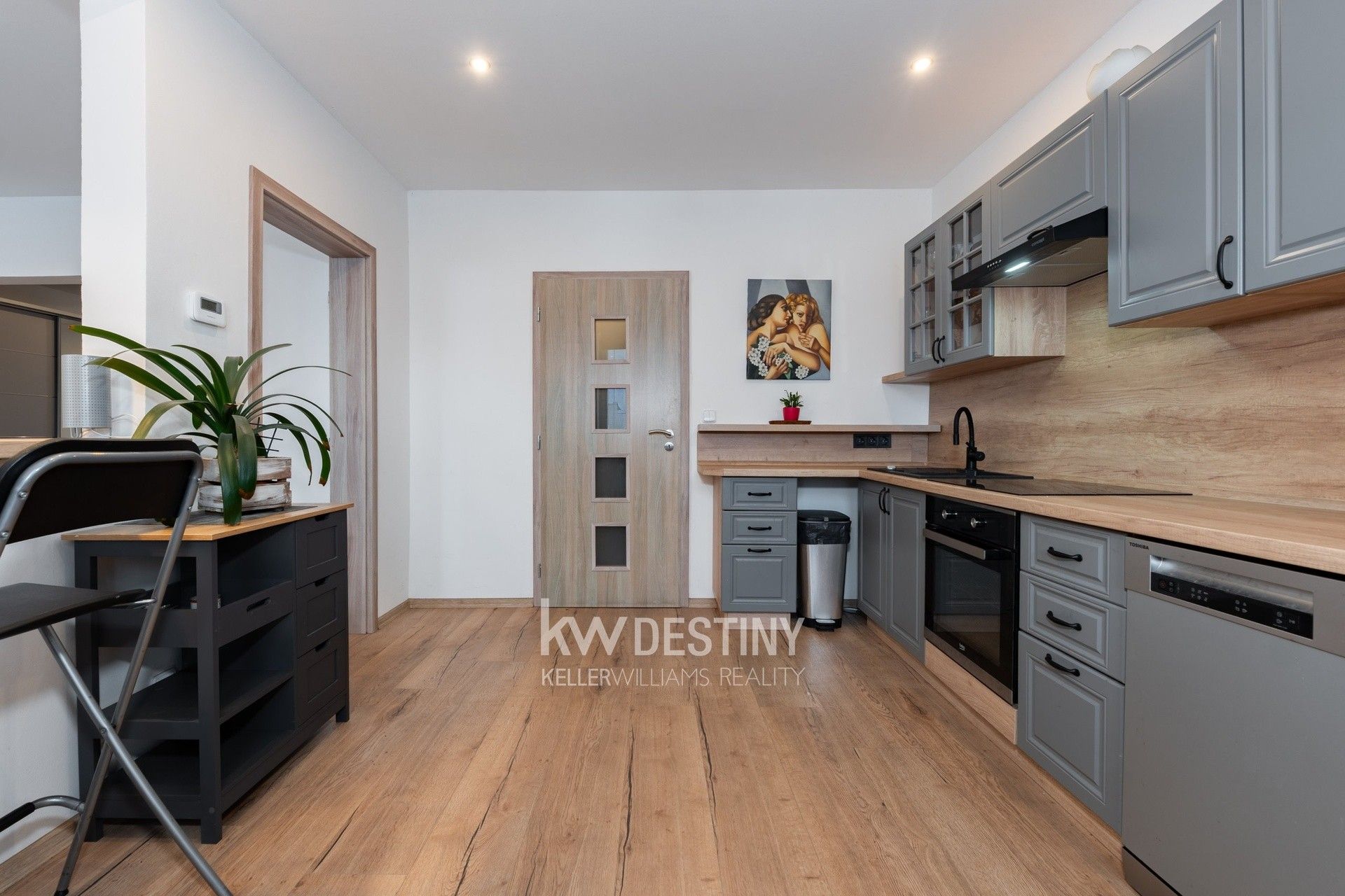 Prodej rodinný dům - Družstevní, Dubí, 176 m²