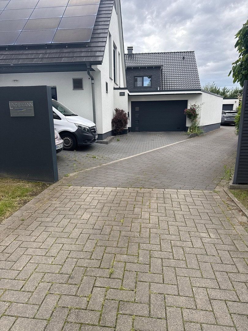 Rodinné domy, Hamm Bockum-Hövel Nordrhein-Westfalen 59075, 149 m² - 2