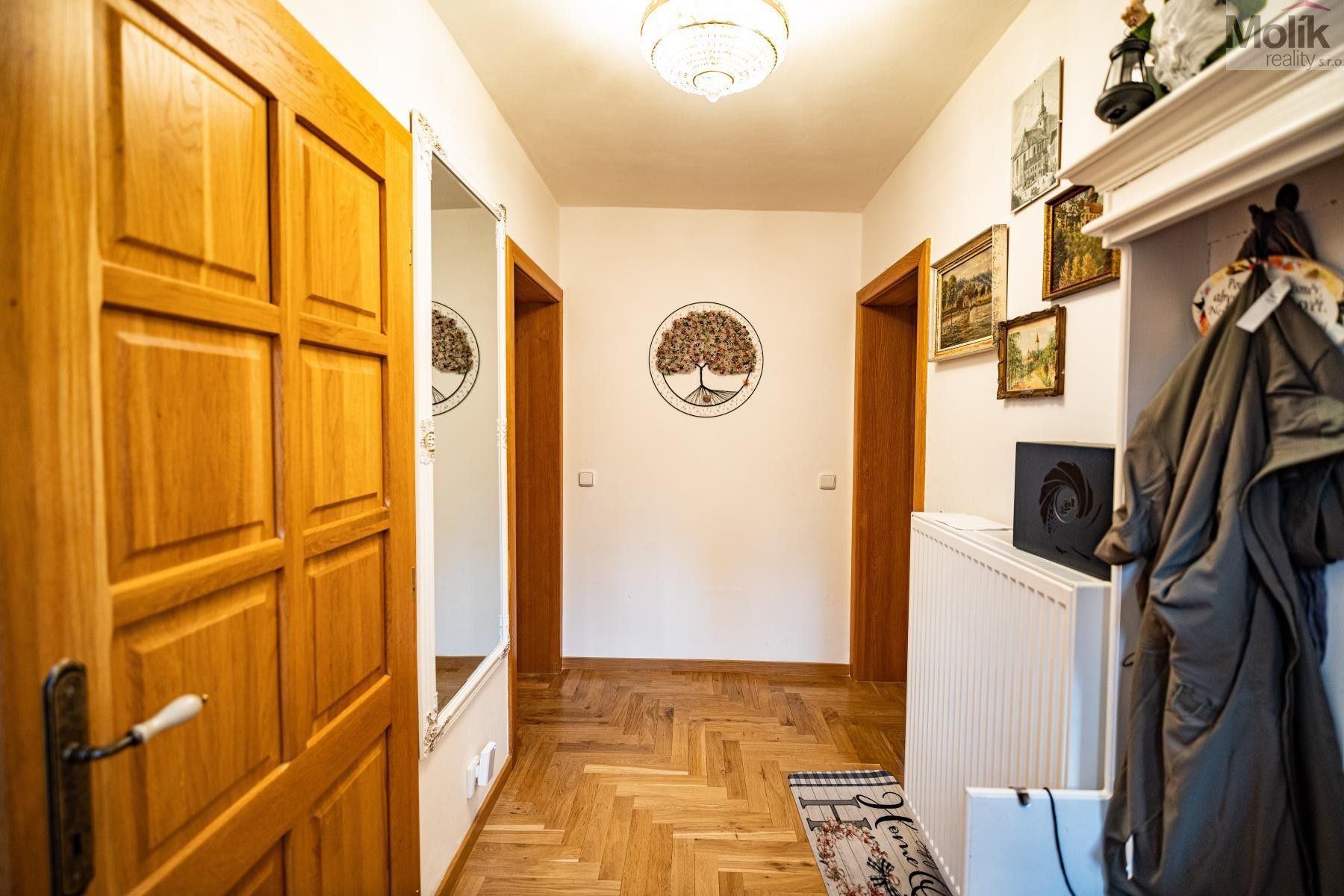 Rodinný dům · 547 m² · V Sadech, Most - 3