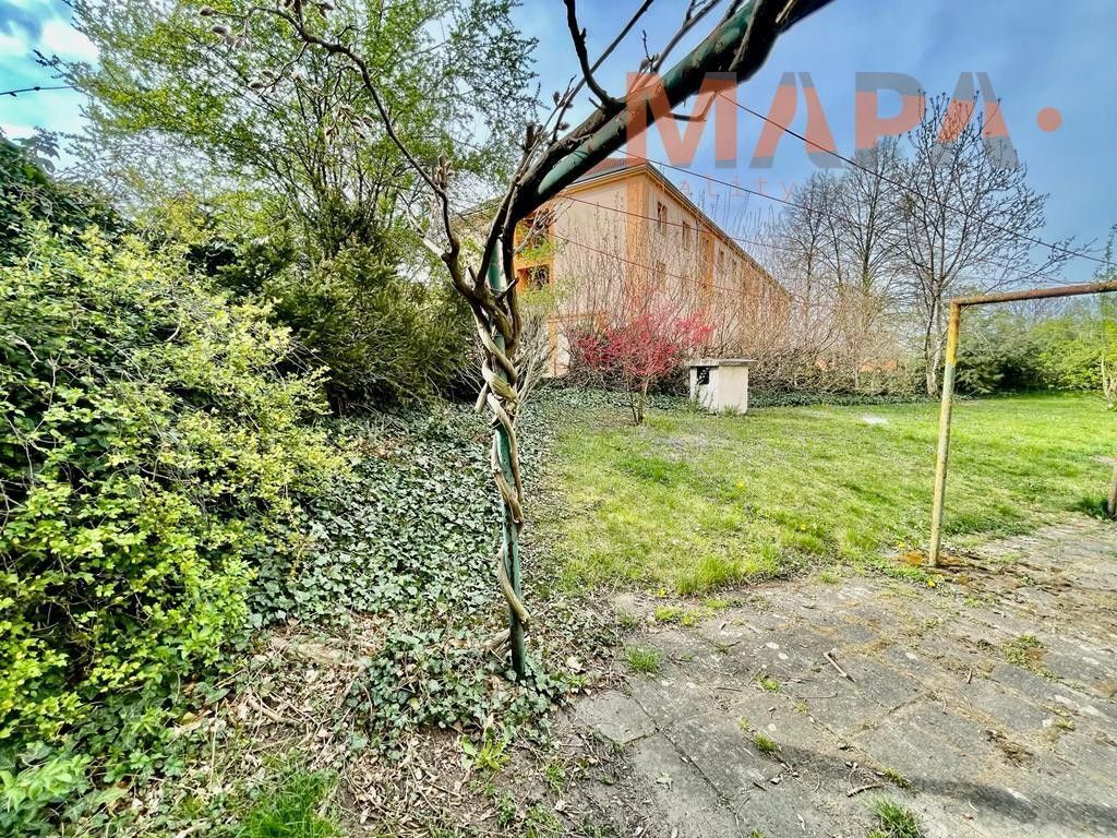 Pronájem byt 3+1 - W. A. Mozarta  , Most, 79 m² - 5