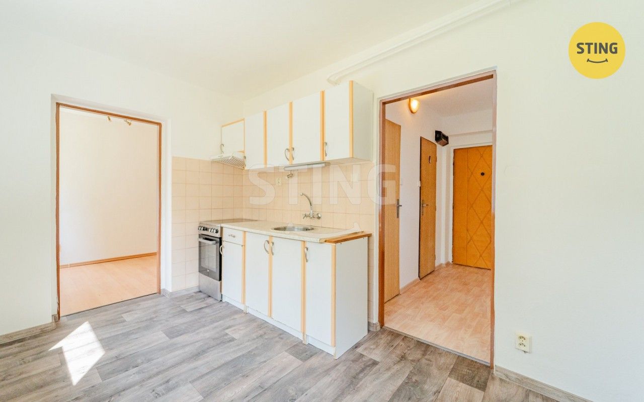 Byt 2+1 · 47 m² · Staroměstská, Horní Benešov - 4