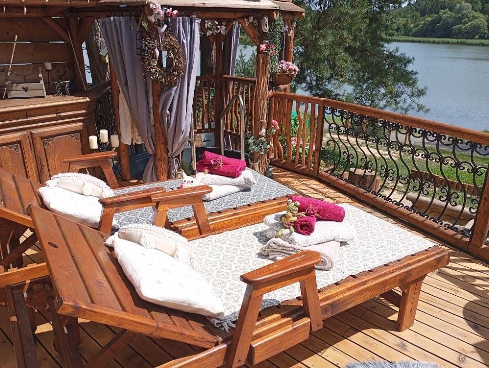 Chaty, Osečná - Chrastná, Liberecký kraj - 2
