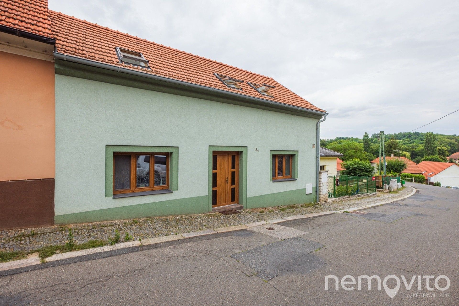 Rodinné domy, Kolínská, Kouřim, 151 m²