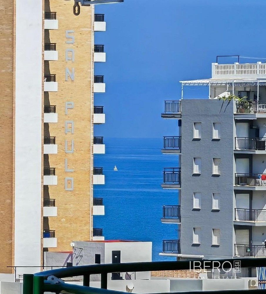 4+kk, Gandia, Španělsko, 80 m² - 1