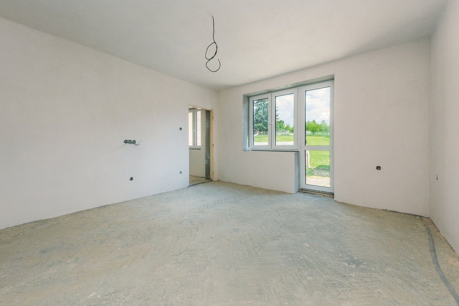 Rodinný dům · 160 m² · Úhřetice, okres Chrudim - 4