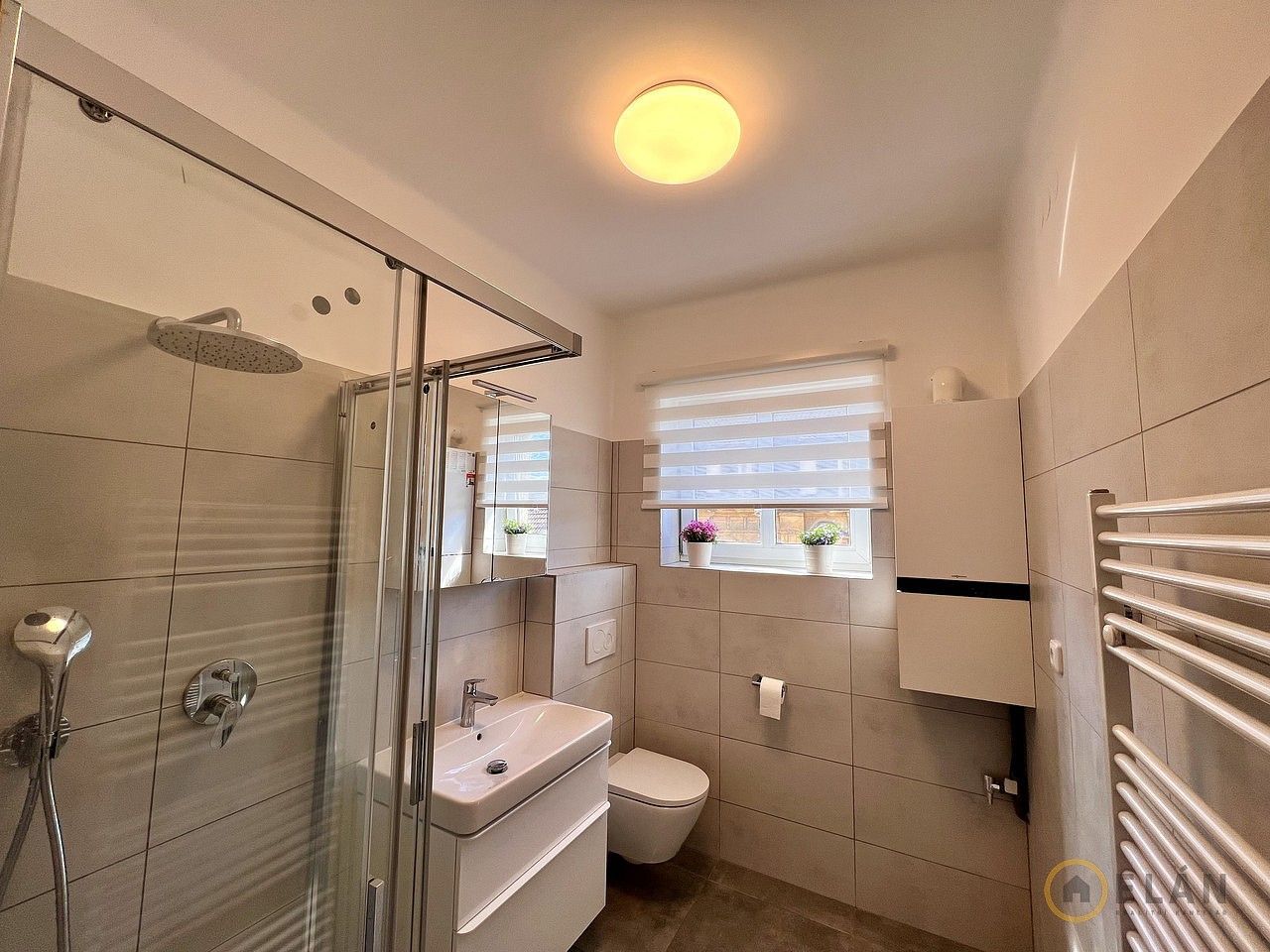 Byt 2+kk · 51 m² · Vašátkova, Čelákovice, okres Praha-východ - 3
