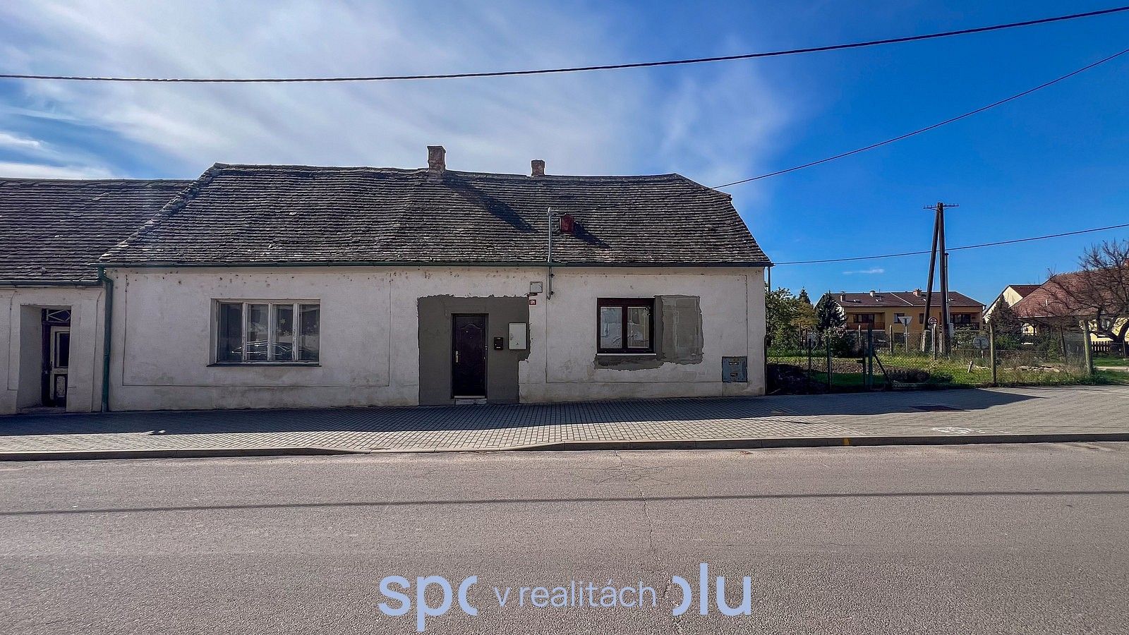 Prodej pozemek pro bydlení - Jaroslavice, okres Znojmo, Jihomoravský kraj - 5
