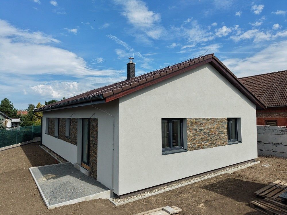 Rodinný dům · 115,7 m² · Neratovice, okres Mělník, Středočeský kraj - 4