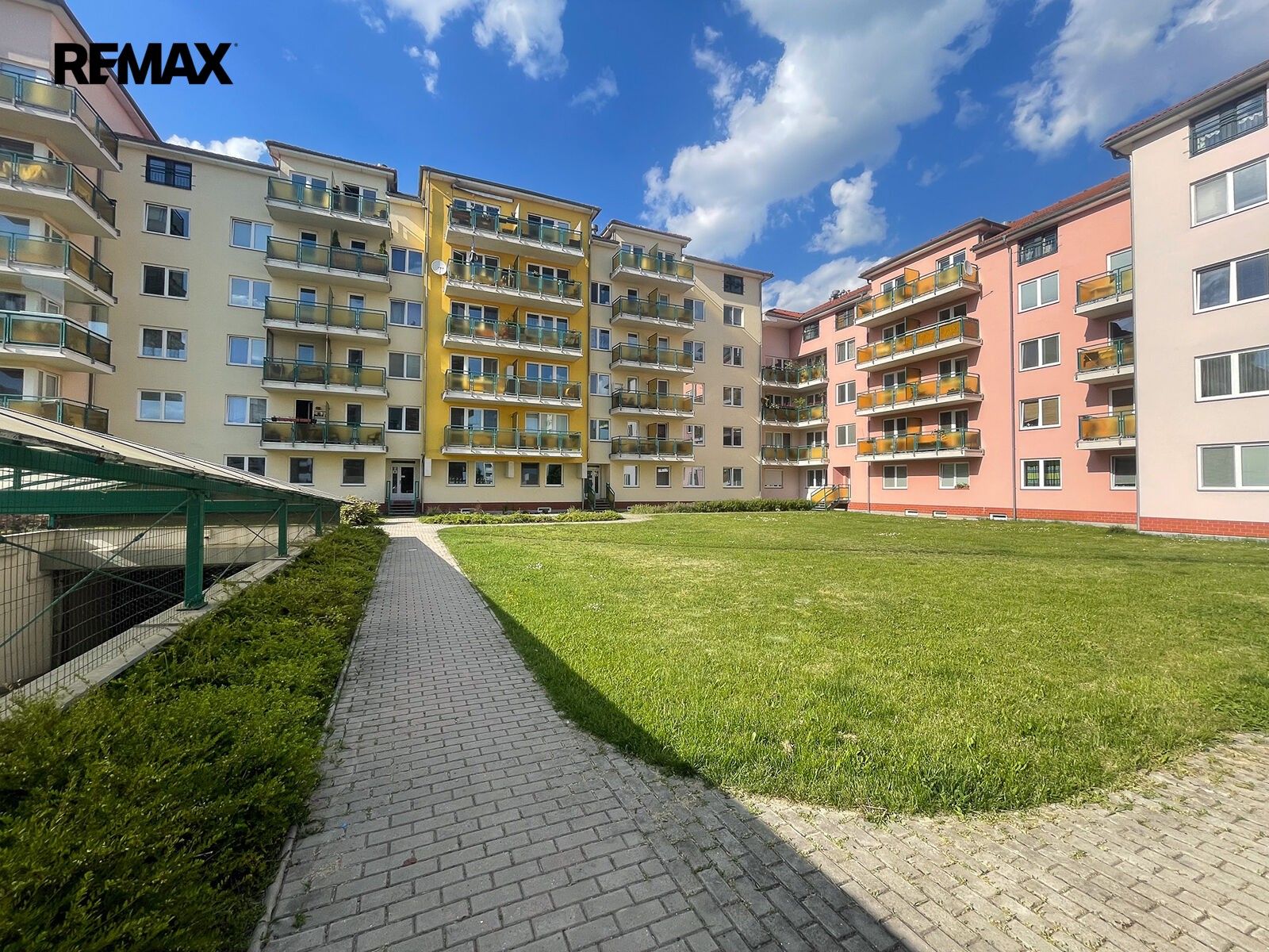 Byt 1+kk · 32 m² · Padovská, Praha Horní Měcholupy - 4