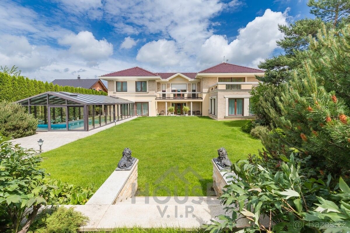 Rodinné domy, Říčany u Prahy, 251 01