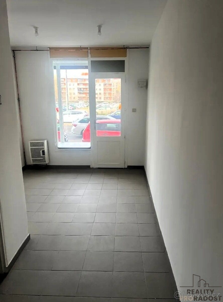 Obchodní prostor, Praha – pohled 3