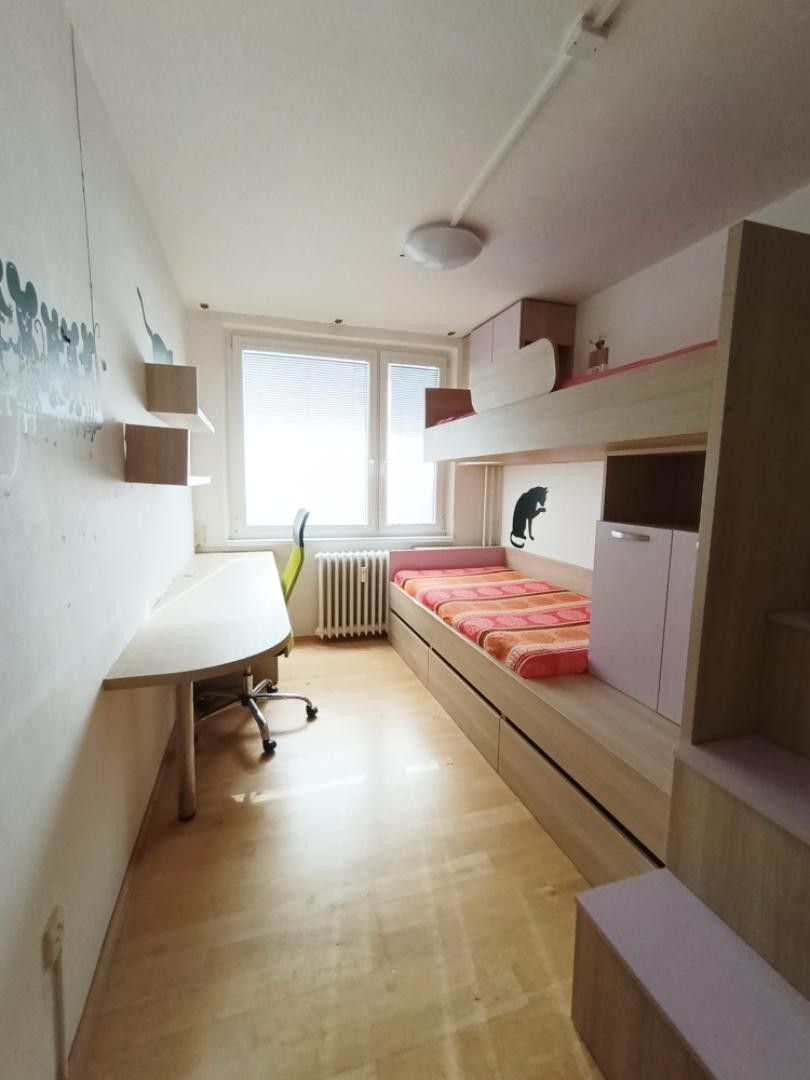 Prodej byt 3+1 - Jungmannova 1442, Hradec Králové Pražské Předměstí, 75 m² - 5