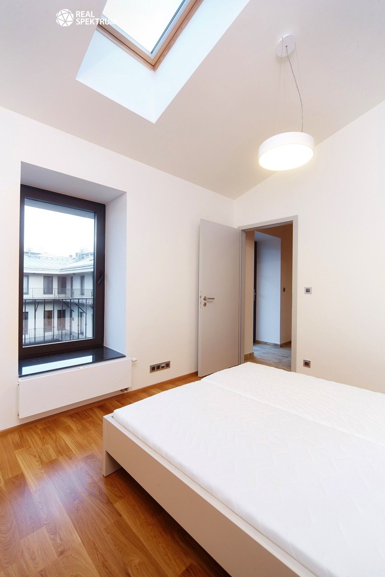 Pronájem byt 2+kk - Jakubská, Brno, 69 m² - 5