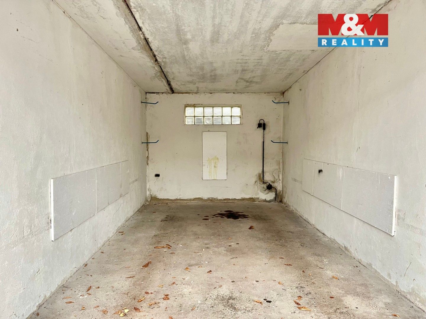 Pronájem ostatní - Partyzánská, Most, 19 m²