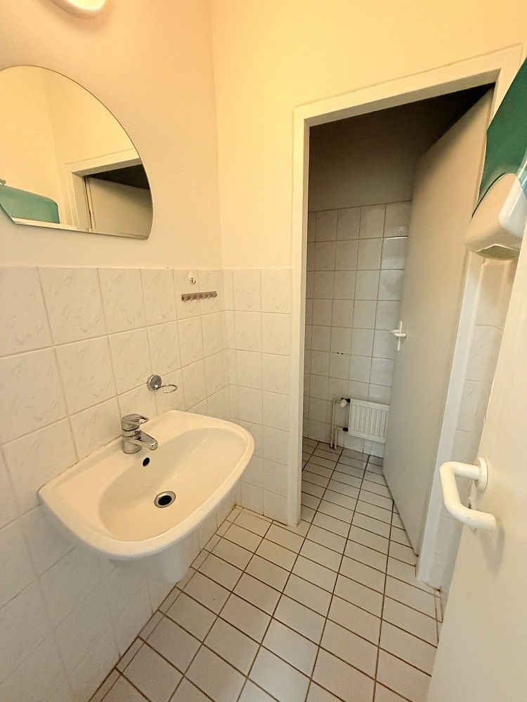 Pronájem kancelář - Nymburk, Středočeský kraj, 167 m² - 5