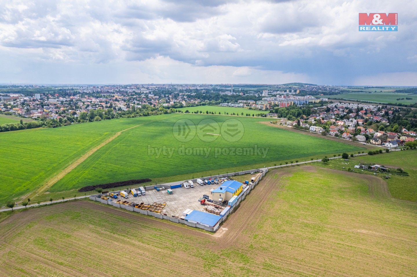 Prodej výrobní prostory - Svěceného, Praha, 278 m² - 5