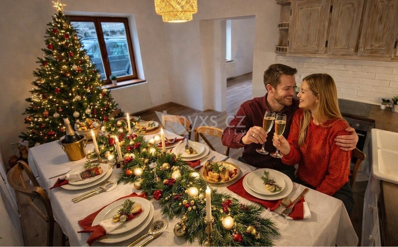 2+kk, Malá ulička, Čestlice, 59 m²