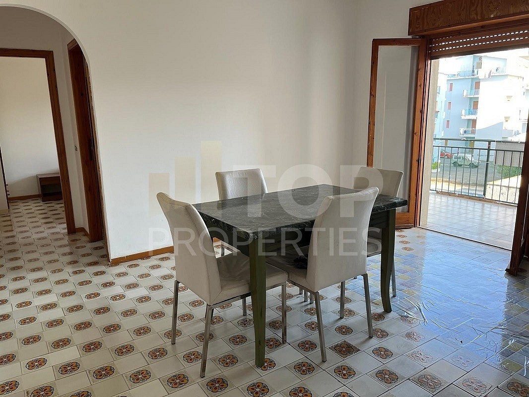 2+kk, Scalea, region Kalábrie, Itálie, 50 m² - 2