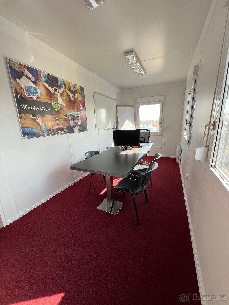 Prodej ostatní - Smidary, 503 53