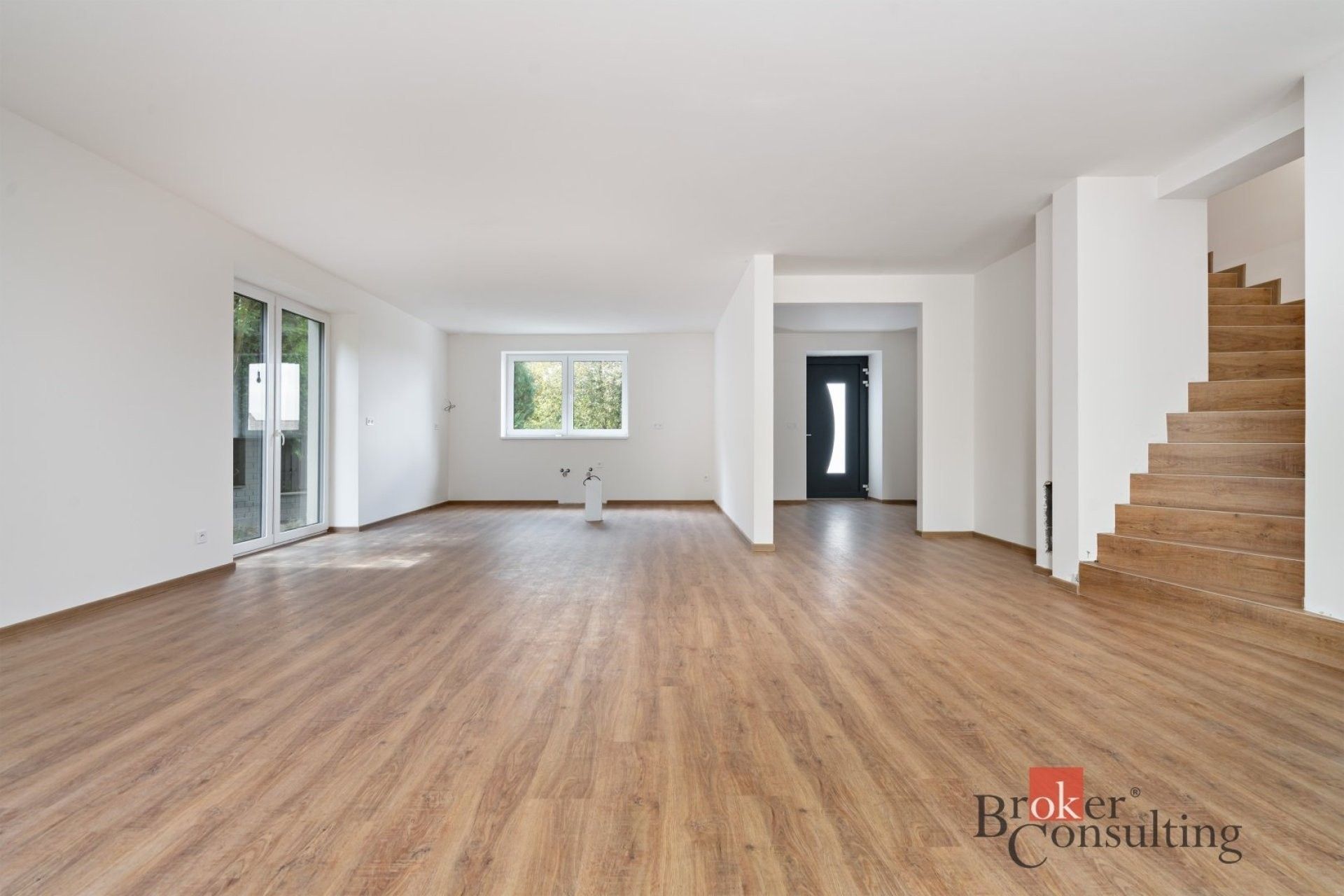 Vila · 316 m² · Borůvková, Plzeň - 4