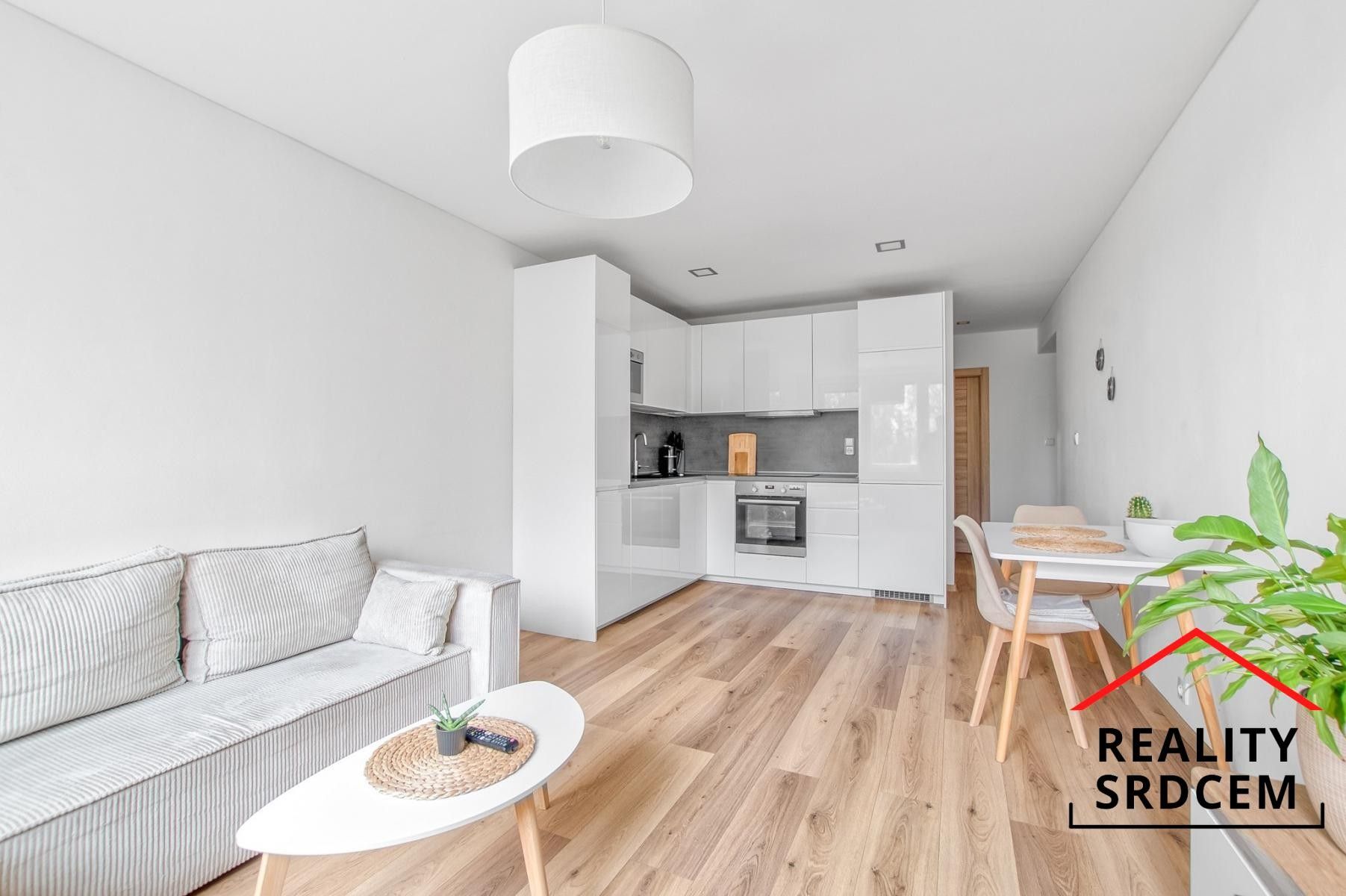 3+kk, Srbská , Ostrava Výškovice, 56 m² - 2