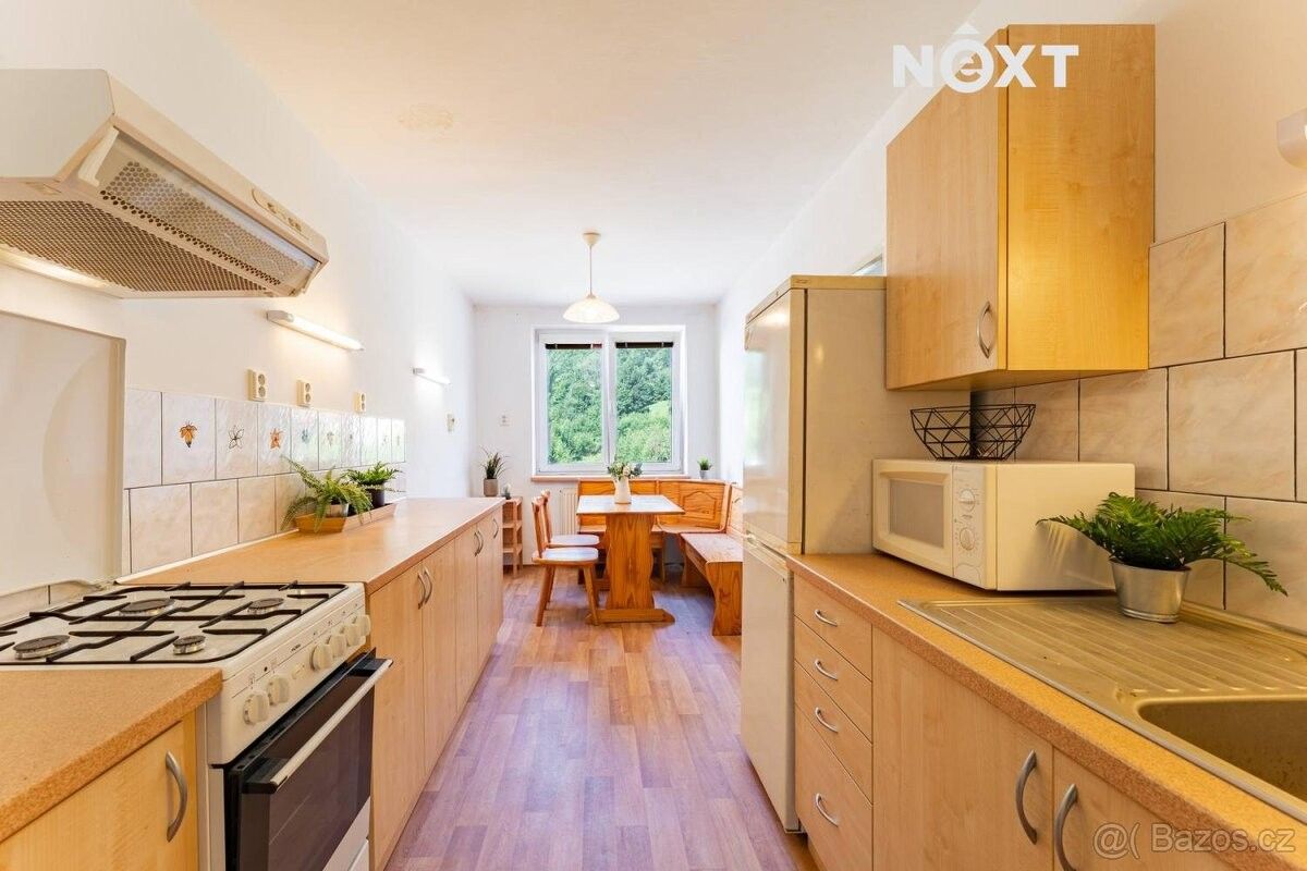 Byty, Loučná nad Desnou, 788 11