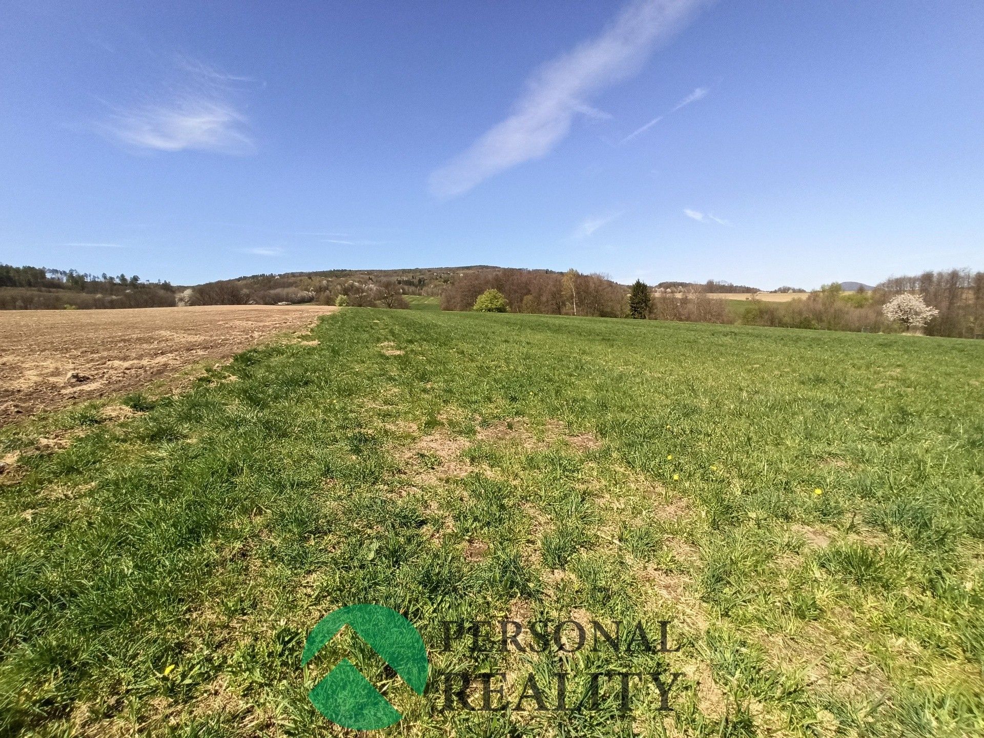 Zemědělský pozemek, 79 787 m²